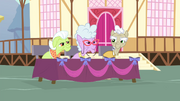 The selection committee S4E13