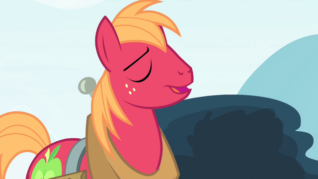 File:Big McIntosh "Nope" S4E20.png