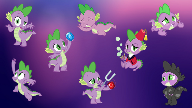 File:FANMADE Spike 3.png