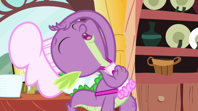 File:Spike being dramatic S3E11.png