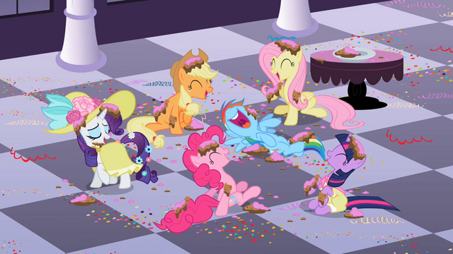 File:Main cast laughing S2E9.png