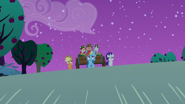File:Rainbow and friends gallop across the farm S6E15.png