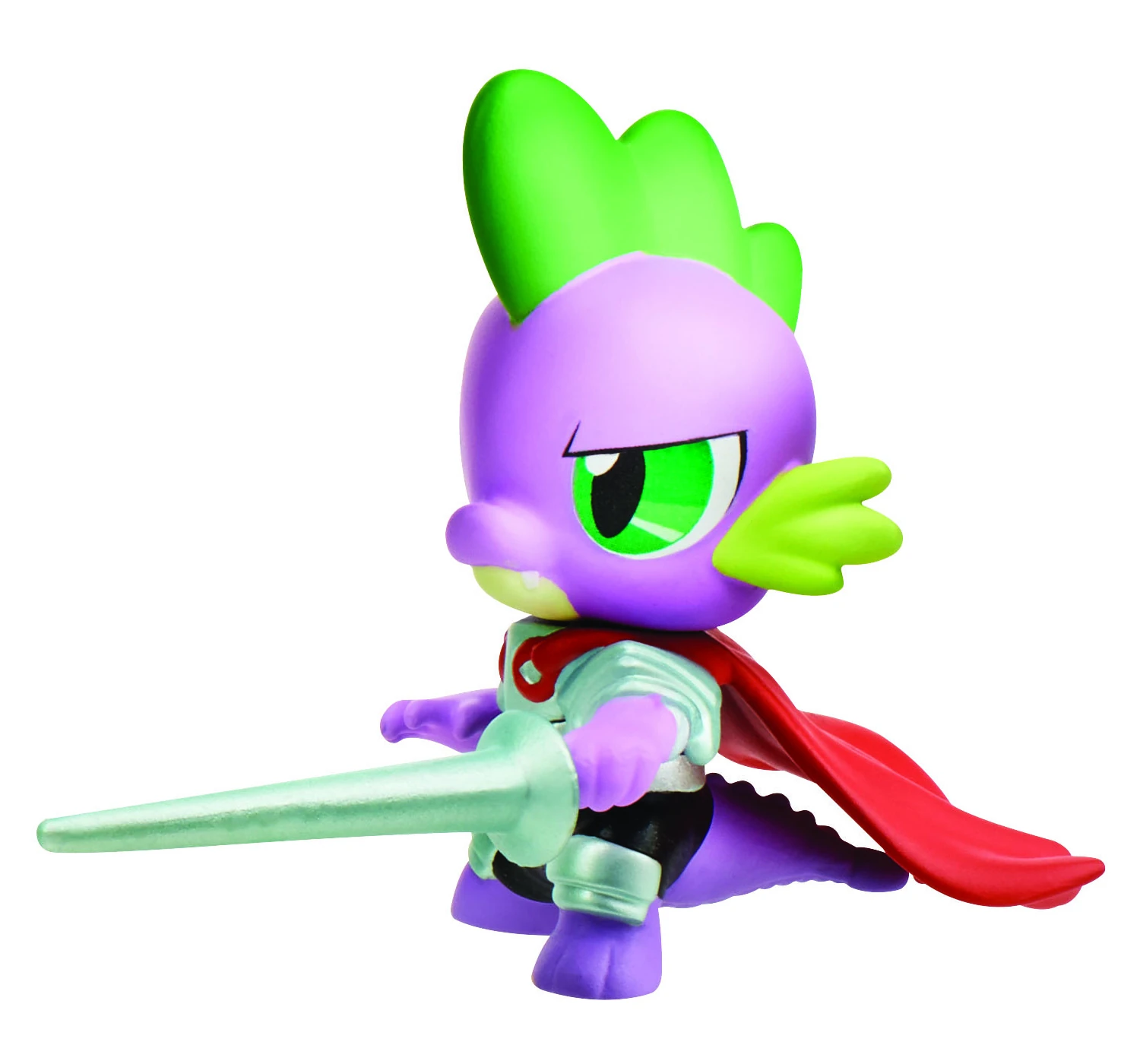 Image - Guardians of Harmony Spike the Dragon figure.jpg 