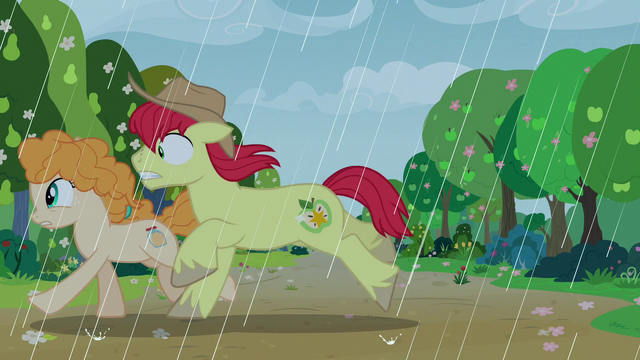 File:Bright Mac and Pear Butter run through the rain S7E13.png