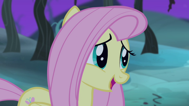 File:Fluttershy "so I wasn't a vampire" S4E07.png