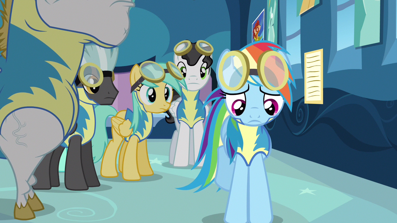 Image Rainbow Dash frowning S3E7png My Little Pony Friendship is Magic W Image Rainbow Dash frowning S3E7png My Little Pony Friendship is Magic W # Sunshower Mlp_175524