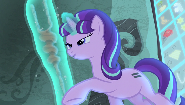 File:Starlight "how did the subject of the vault come up?" S5E1.png