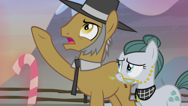 File:Igneous Rock Pie "thou cannot favor this madness!" S5E20.png