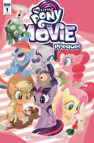 File:MLP The Movie Prequel issue 1 cover RI.jpg