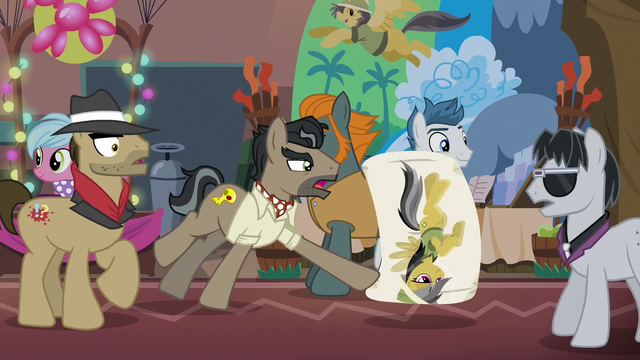 File:Caballeron tosses body pillow on the floor S6E13.png