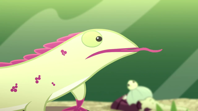 File:Iguana flicking its tongue SS7.png