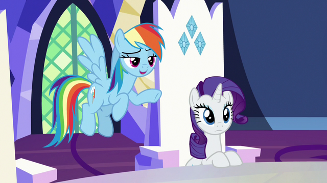 File:Rainbow Dash "nopony says that" S7E11.png