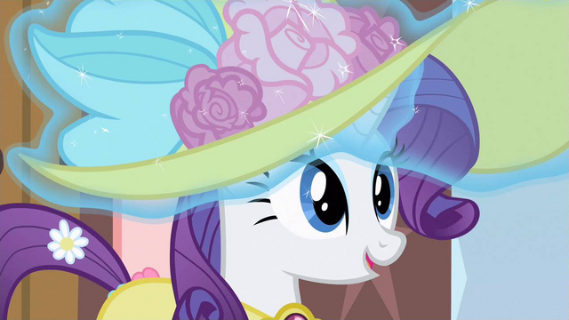 File:Rarity happy gasp S2E9.png
