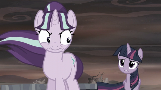 File:Starlight looking irritated S5E26.png