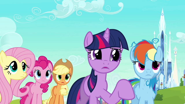 File:Twilight asks Peachbottom if she's the inspector S03E12.png