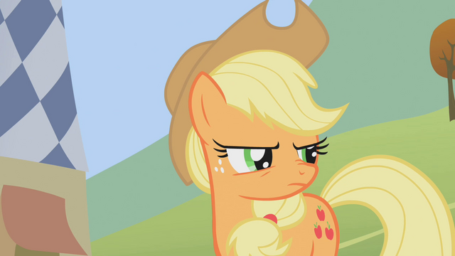 File:Applejack ugh S01E13.png