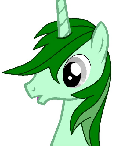 File:FANMADE Spearmint Head GG.png