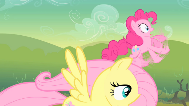 File:Pinkie Pie funny S1E15.png