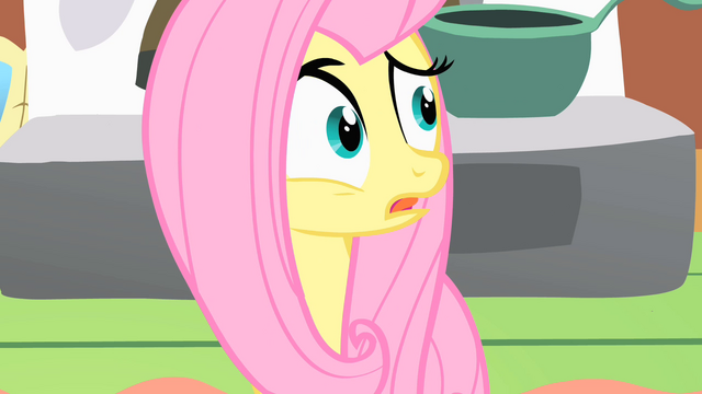 File:Fluttershy surprised by the CMC's actions S1E17.png