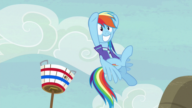 File:Rainbow happily passes the ball back to AJ S6E18.png