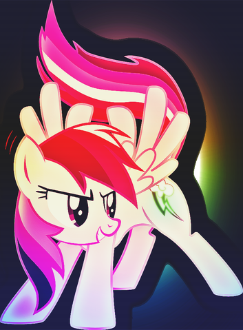 File:FANMADE Red Flare 2.png
