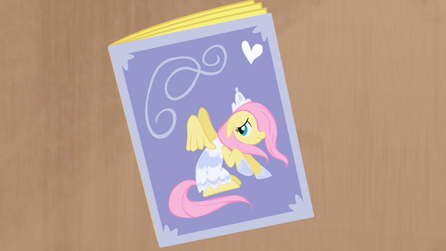 File:Fluttershy magazine cover S1E20.png
