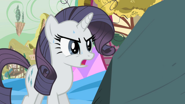File:Grey Rarity sweating S2E2.png