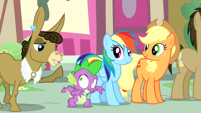 File:Matilda shhing Spike S4E12.png