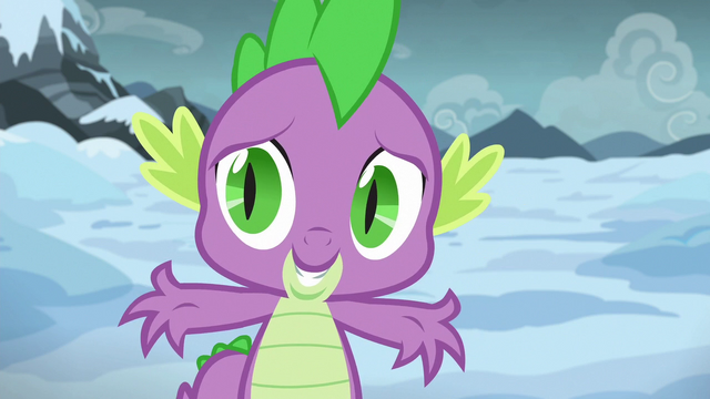 File:Spike "they can... change" S6E16.png
