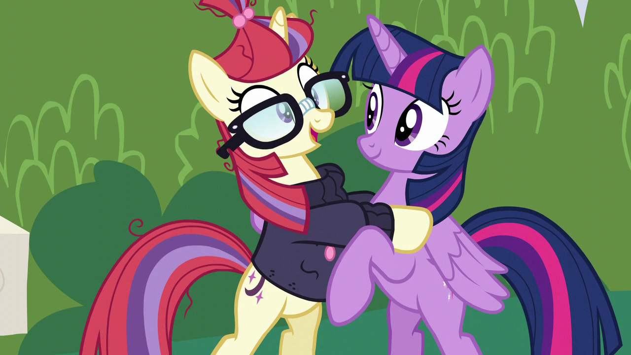 Image - Moon Dancer "come on, everypony!" S5E12.png  My 
