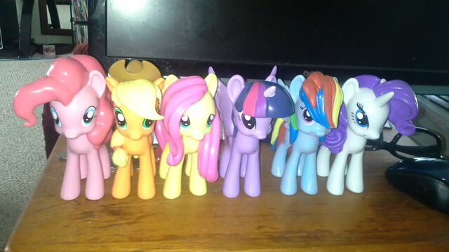 File:NightMoonMare's Mane 6 collection.jpg