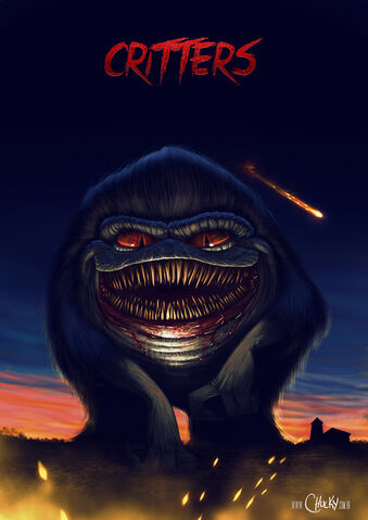 File:Critters poster by fubango-d68g7yb.jpg