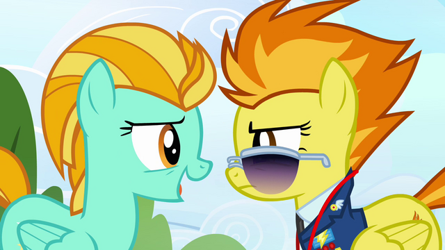 File:Lightning 'Yes ma'am!' S3E07.png