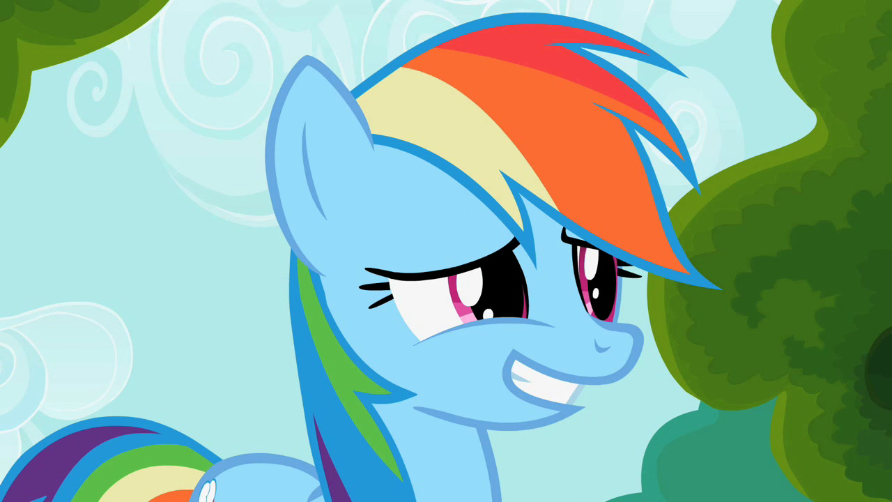 Rainbow dash steam фото 29