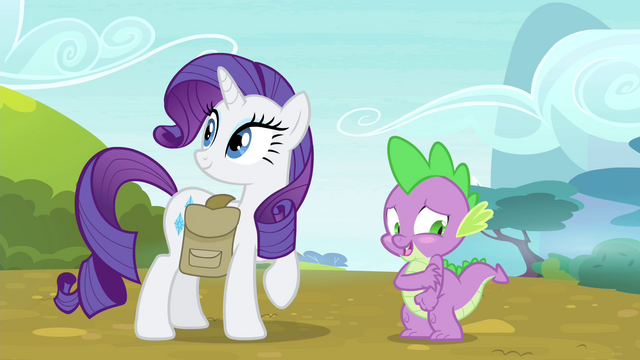File:Spike blushing "thanks" S4E23.png