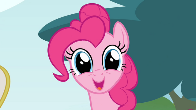 File:Pinkie Pie happy S4E09.png