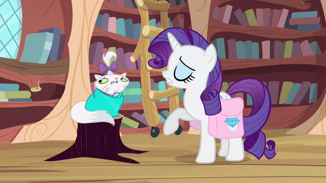 File:Rarity requesting Spike S3E11.png