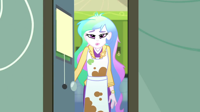 File:Celestia returns wearing a messy apron SS8.png