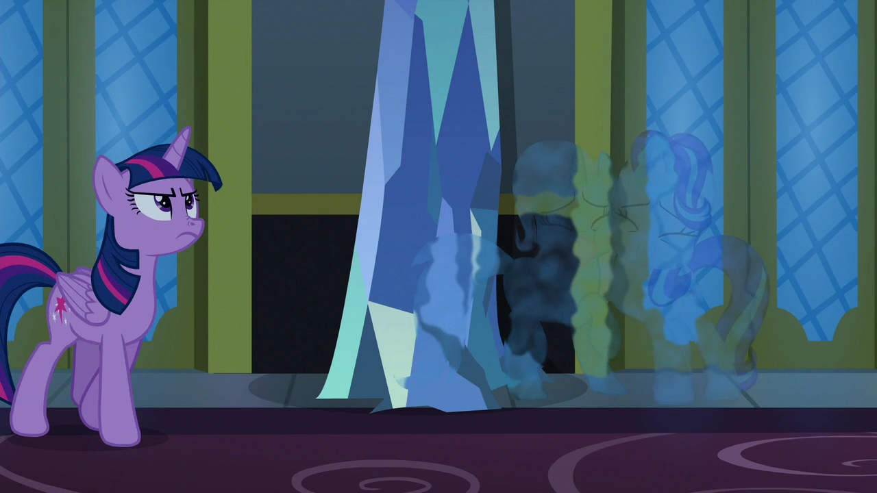 The Invisible Princess Is Bored Again Chapter 1