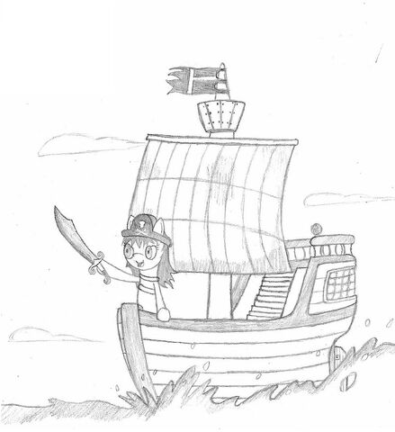 File:FANMADE Pirate ship.jpg