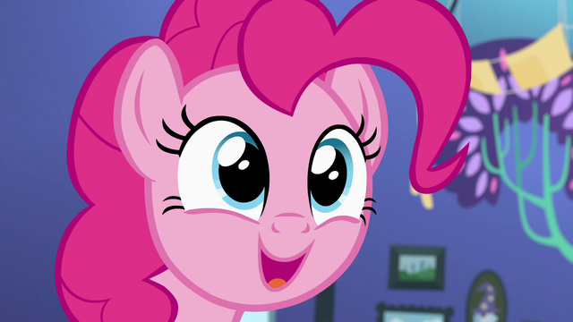 File:Pinkie Pie "you really were becoming friends?" S7E4.png
