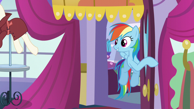 File:Rainbow "See ya tonight!" S5E15.png
