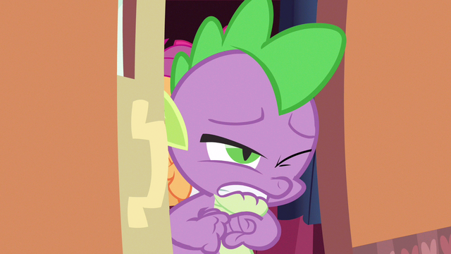 File:Spike is it bad S3E11.png