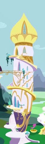 ファイル:Twilight's home.jpg