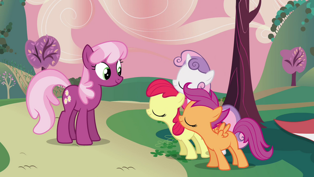 File:CMC acting suspiciously sweet S2E17.png