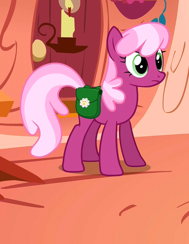 File:Cheerilee with her saddlebag crop S01E18.png