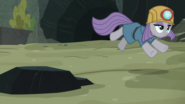 File:Maud Pie follows the rolling rock S7E4.png
