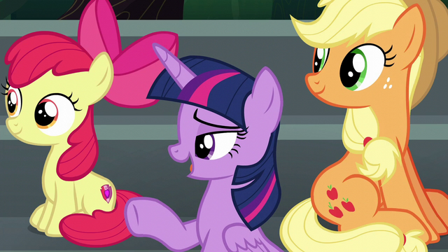 File:Twilight Sparkle "pretty resilient pony" S6E7.png