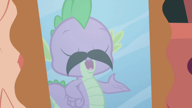 File:Spike admiring mustache S1E6.png