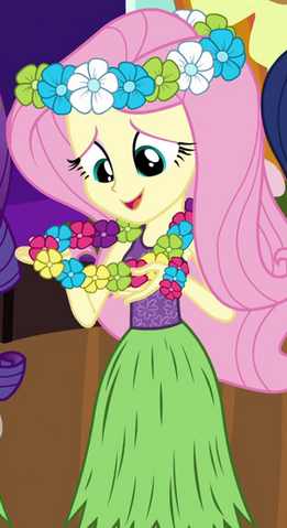 File:Fluttershy hula skirt ID EG2.png